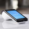 Carbon Mobile 5 - Alt-I-Ett Android mobil terminal