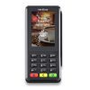 Verifone P400 er en rask integrert betalingsterminal med elegant design og fargeskjerm,