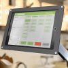 Windfall Vesa Mount for iPAD 9.7" (Heckler Design)