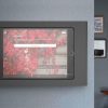 Wall Mount for iPad mini (Heckler Design)