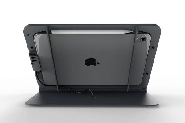 Kontroll Elektro AS - WindFall Stand Prime for iPad Pro 11", svart/grå