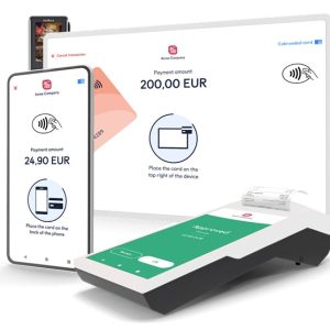 Softpay