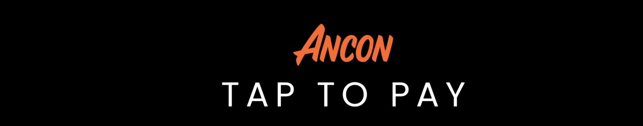 Ancon tap-to-pay