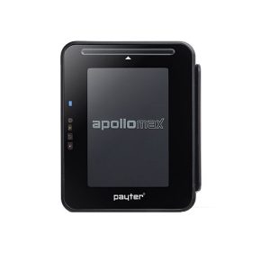 Apollo Max | Kontroll Elektro AS Apollo Max