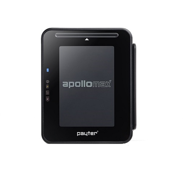 Apollo Max | Kontroll Elektro AS Apollo Max