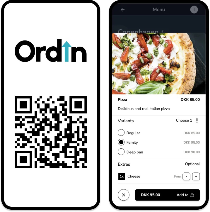 ExtendaGO Ordin