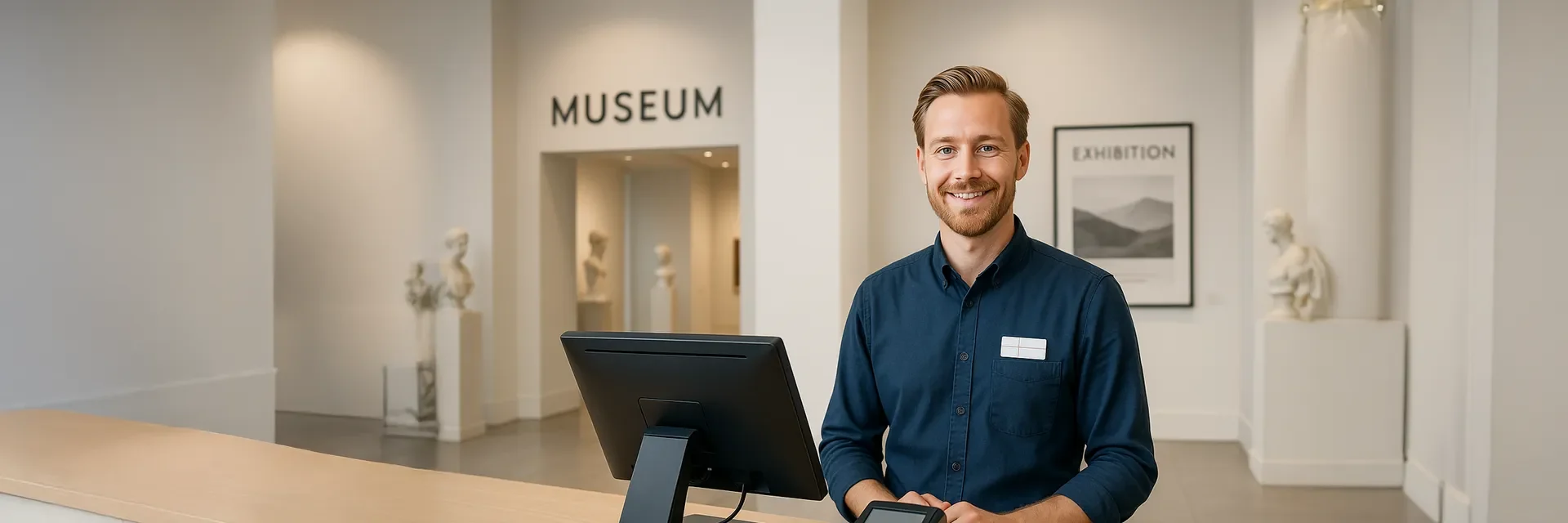 Pckasse Kultur og fritid