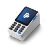 PayPal reader- dokkingstasjon - hvit