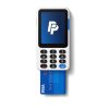 PayPal reader hvit