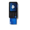 PayPal reader svart